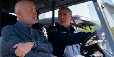 Netflix Segera Rilis Serial Komedi Space Force thumbnail